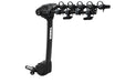 Thule 9026XT Apex™ XT Hitch Hanging Bike Carrier; 5 Bike Capacity; Black; - Truck Part Superstore