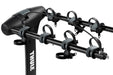 Thule 9026XT Apex™ XT Hitch Hanging Bike Carrier; 5 Bike Capacity; Black; - Truck Part Superstore