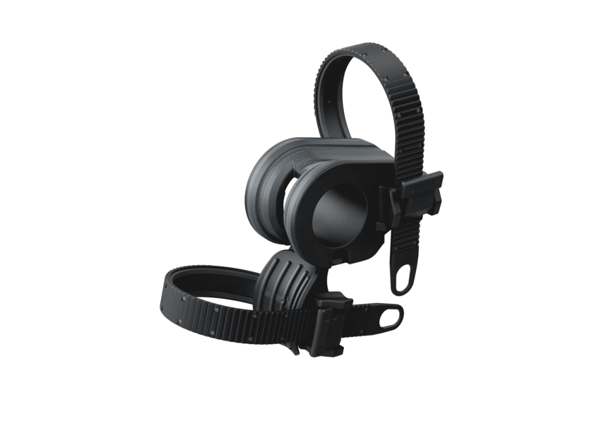 Thule 9027XT Apex™ XT Swing Hitch Hanging Bike Carrier; 4 Bike Capacity; Black; - Truck Part Superstore