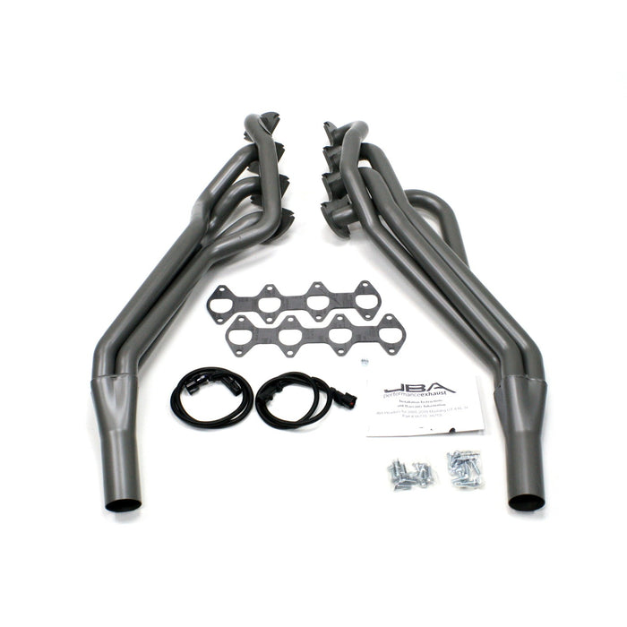 JBA Racing Headers 6675SJT 05-10 Mustang GT Ti Cer - Truck Part Superstore