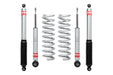 Eibach Springs E80-35-048-01-22 PRO-TRUCK LIFT SYSTEM (Stage 1) - Truck Part Superstore