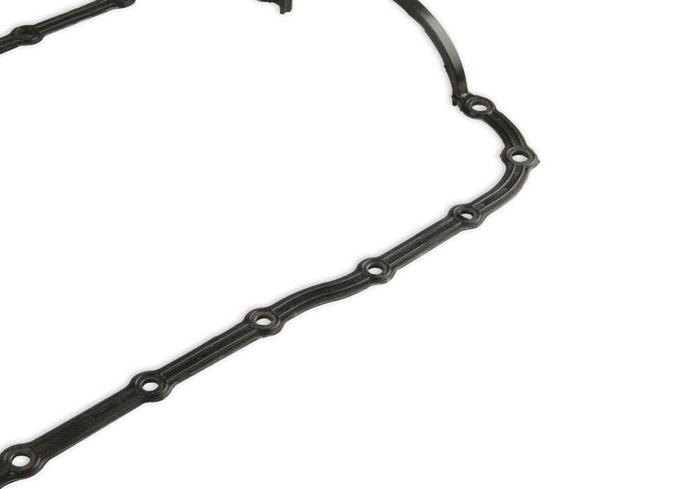 Mr Gasket 6683 Ultra Seal Oil Pan Gasket; Molded Rubber; - Truck Part Superstore