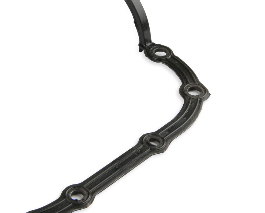 Mr Gasket 6683 Ultra Seal Oil Pan Gasket; Molded Rubber; - Truck Part Superstore