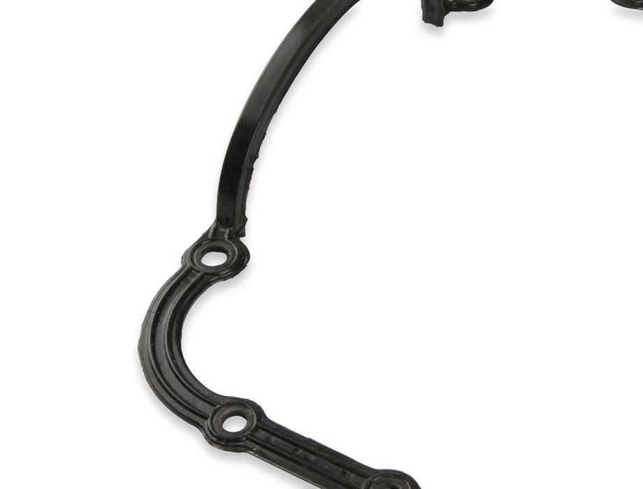 Mr Gasket 6683 Ultra Seal Oil Pan Gasket; Molded Rubber; - Truck Part Superstore