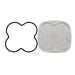 Baja Designs 668401 Squadron Pro and Sport Spot Lens Kit Baja Designs - Truck Part Superstore