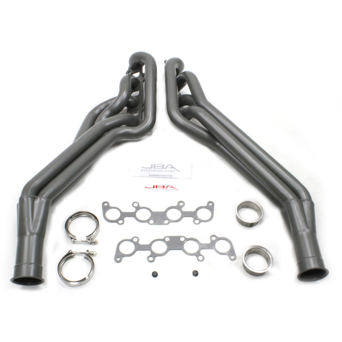 JBA Racing Headers 6685SJT JBA Performance Exhaust 6685W Oxygen Sensor Extension Wires. - Truck Part Superstore