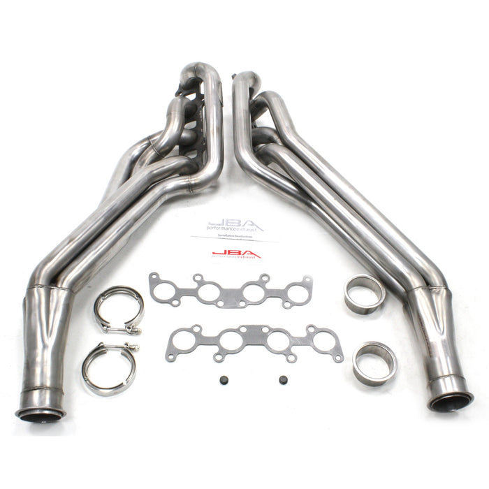 JBA Racing Headers 6685S 2011-14 Mustang 5.0 - Truck Part Superstore