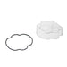 Baja Designs 668603 Head Light Lens LP9 Series Driving Combo Lens Kit Baja Designs - Truck Part Superstore