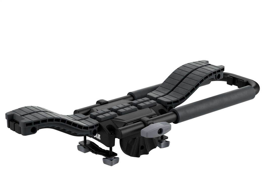 Thule 890000 Compass Kayak Carrier; Black; - Truck Part Superstore