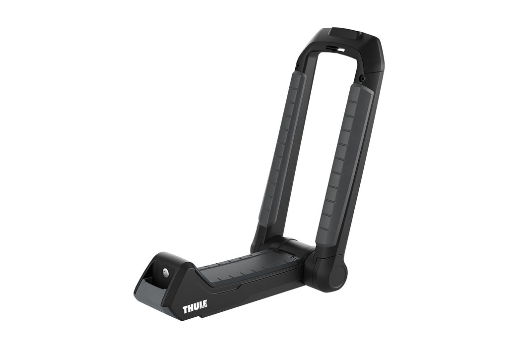 Thule 849000 Hull-A-Port™ Aero Kayak Carrier; Black; - Truck Part Superstore