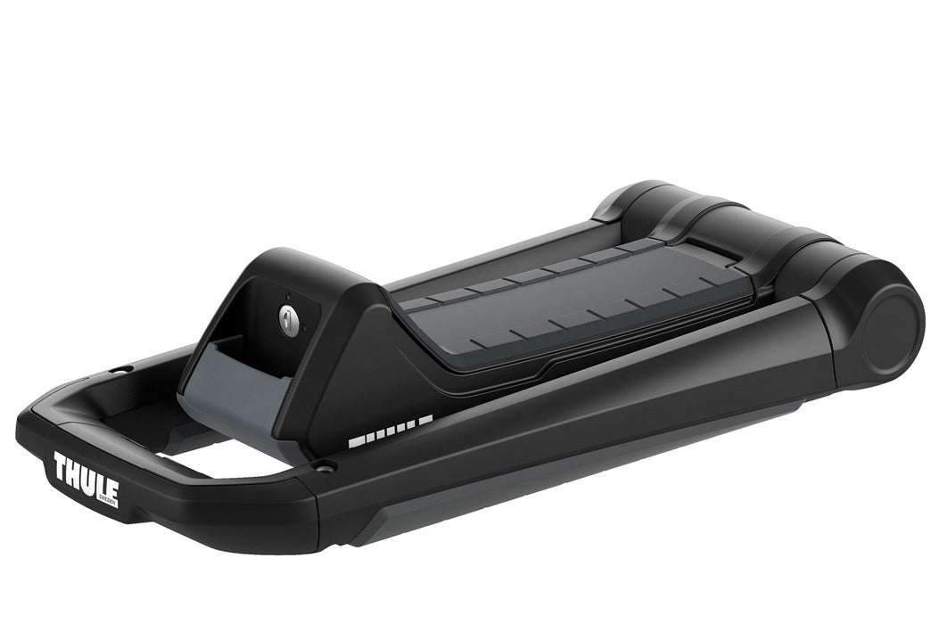 Thule 849000 Hull-A-Port™ Aero Kayak Carrier; Black; - Truck Part Superstore