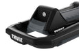 Thule 849000 Hull-A-Port™ Aero Kayak Carrier; Black; - Truck Part Superstore