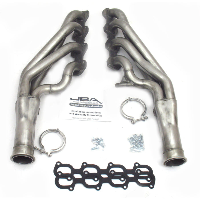 JBA Racing Headers 6690S Long Tube Header - Truck Part Superstore