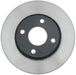SpeedFx SB66913 OE Replacement; Single - Truck Part Superstore