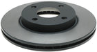 SpeedFx SB66913 OE Replacement; Single - Truck Part Superstore