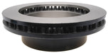 SpeedFx SB66914 OE Replacement; Hat Shaped 8 Hole Rotor; Single - Truck Part Superstore