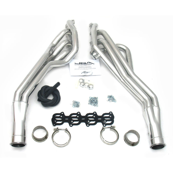 JBA Racing Headers 6695SJS JBA Performance Exhaust 6811W Oxygen Sensor Extension Wires. - Truck Part Superstore