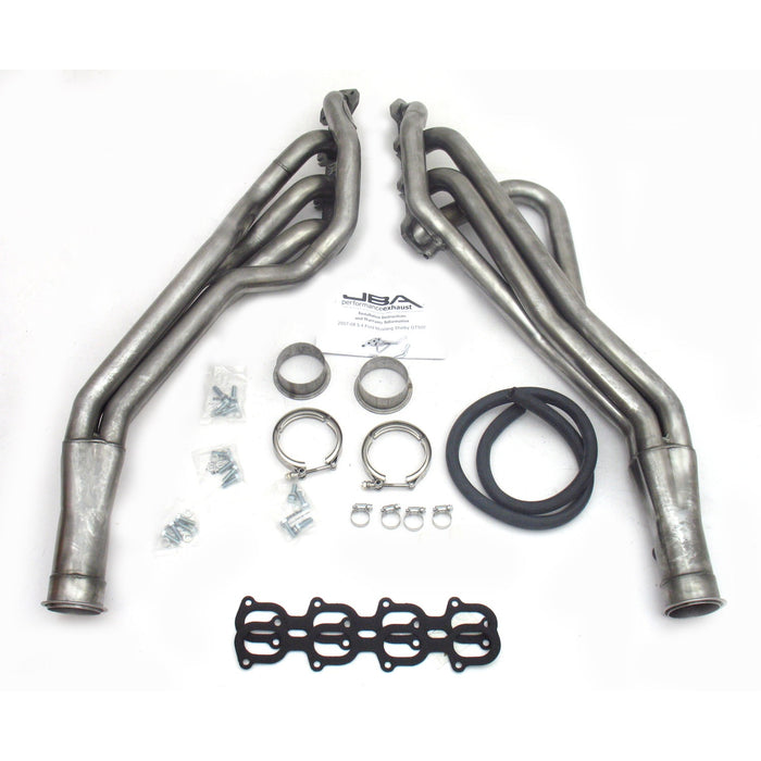JBA Racing Headers 6695S 07-14 GT500 5.4/5.8L - Truck Part Superstore