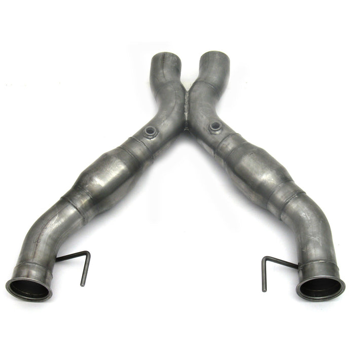 JBA Racing Headers 6696SXC Exhaust Intermediate Pipe - Truck Part Superstore