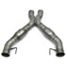 JBA Racing Headers 6696SXC Exhaust Intermediate Pipe - Truck Part Superstore