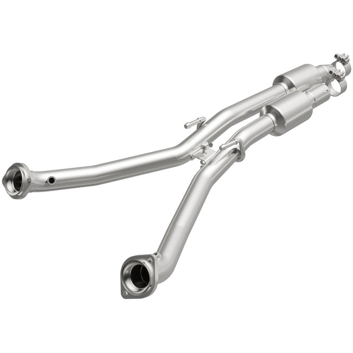 MagnaFlow Exhaust Products 52969 OEM Grade Direct-Fit Catalytic Converter - Truck Part Superstore