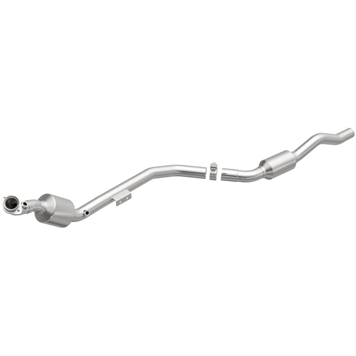 MagnaFlow Exhaust Products 51645 OEM Grade Direct-Fit Catalytic Converter - Truck Part Superstore