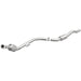 MagnaFlow Exhaust Products 51645 OEM Grade Direct-Fit Catalytic Converter - Truck Part Superstore