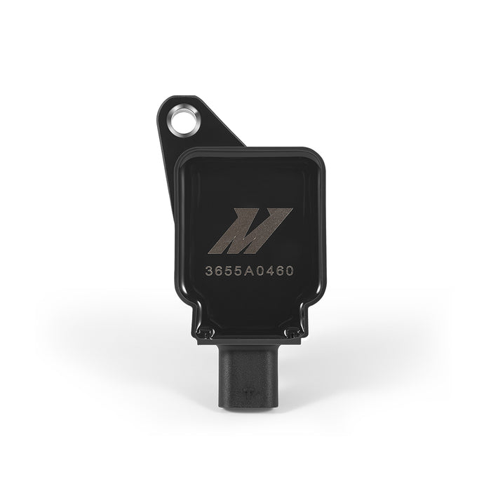 Mishimoto MMIG-FOST-12 Ignition Coil, fits Ford Focus ST 2012-2018 / Ford Mustang EcoBoost 2015+ - Truck Part Superstore