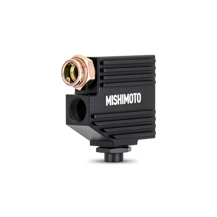 Mishimoto MMTC-WK2-TBV Thermal Bypass Valve Kit, Fits Jeep Grand Cherokee 3.0L/5.7L/6.4L, 2016-2020 - Truck Part Superstore
