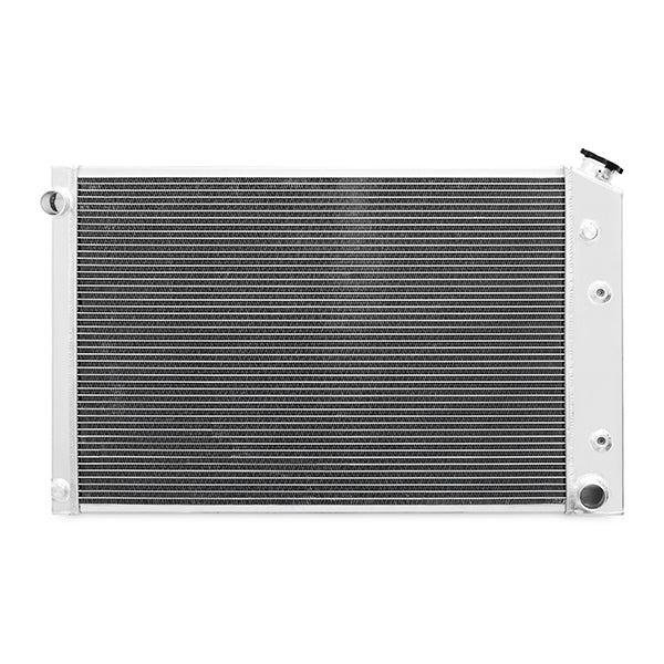 Mishimoto MMRAD-CK-78X Chevrolet/GM C/K Truck Performance Aluminum Radiator w/ 19in Core, 1978-1986 - Truck Part Superstore