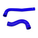 Mishimoto MMHOSE-RAM-03DBL Diesel Hose Kit, fits Dodge 5.9L/6.7L Cummins 2003-2010 - Truck Part Superstore