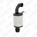 MBRP Exhaust 3055110 Exhaust Muffler - Truck Part Superstore