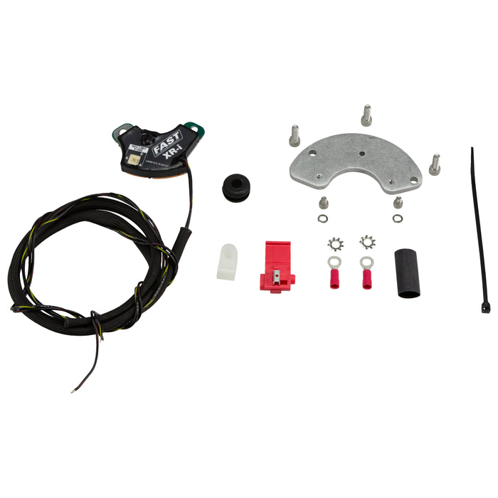 FAST 750-1720 XR-I Points Replacement for Oldsmobile from 1967 to 1974 - Truck Part Superstore