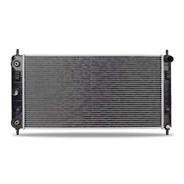 Mishimoto R2864-AT Replacement Radiator, fits Chevrolet Malibu 2008-2012 - Truck Part Superstore