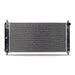 Mishimoto R2864-AT Replacement Radiator, fits Chevrolet Malibu 2008-2012 - Truck Part Superstore