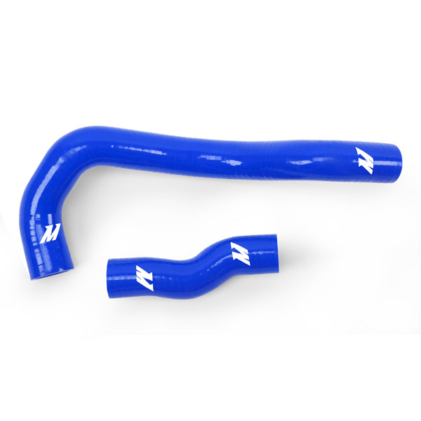 Mishimoto MMHOSE-IS300-01BL Silicone Radiator Hose Kit, fits Lexus IS300 2001-2005 - Truck Part Superstore