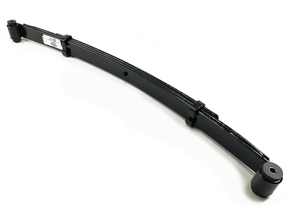 Tuff Country 18270 Front 2 Inch Lift Leaf Spring 73-87 Chevy Truck/Blazer/Suburban 1/2 & 3/4 Ton 4WD and 73-87 GMC Truck/Jimmy/Suburban 1/2 & 3/4 Ton 4WD EZ-Ride Each Tuff Country - Truck Part Superstore
