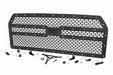 Rough Country 70191 Ford Mesh Grille 15-17 F-150 Rough Country - Truck Part Superstore