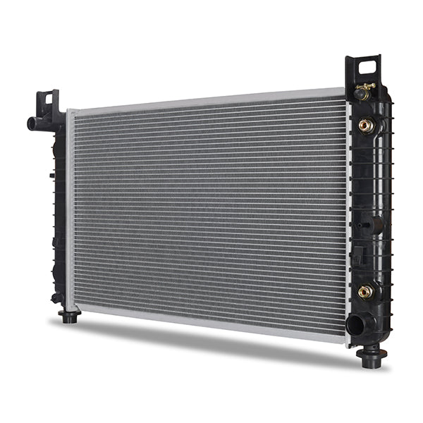 Mishimoto R2334-AT Replacement Radiator, fits Cadillac Escalade 5.3L 2002-2005 - Truck Part Superstore