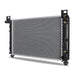 Mishimoto R2334-AT Replacement Radiator, fits Cadillac Escalade 5.3L 2002-2005 - Truck Part Superstore