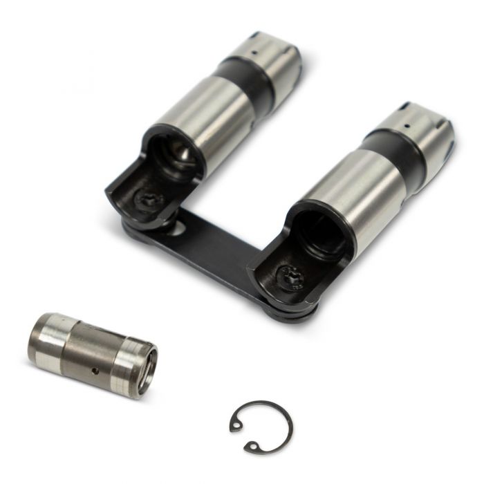 COMP Cams 85301-16 Most consistent, highest performing, and quietest hydraulic lifter on the market - Truck Part Superstore