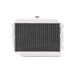 Mishimoto MMRAD-CHASB-7026X Plymouth Roadrunner Small Block 3-Row Performance Aluminum Radiator w/ 26in Core - Truck Part Superstore