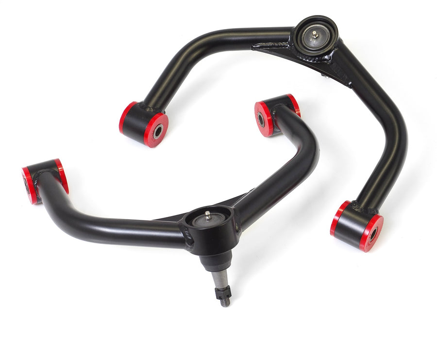 ReadyLift 67-1500 Control Arm; Upper; Tubular Control Arms; For Use w/0 To 6 in. Of Lift; - Truck Part Superstore