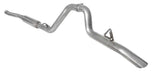 K&N 67-1515 Exhaust System Kit - Truck Part Superstore