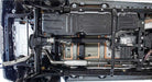 K&N 67-1515 Exhaust System Kit - Truck Part Superstore