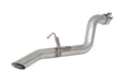 K&N 67-1516 Exhaust Tail Pipe - Truck Part Superstore