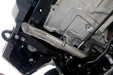K&N 67-1516 Exhaust Tail Pipe - Truck Part Superstore