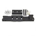 ReadyLift 67-1961 Big Lift Kit; For PN[49-1960]; Transfer Case; Clock Ring; w/Crossmember; - Truck Part Superstore