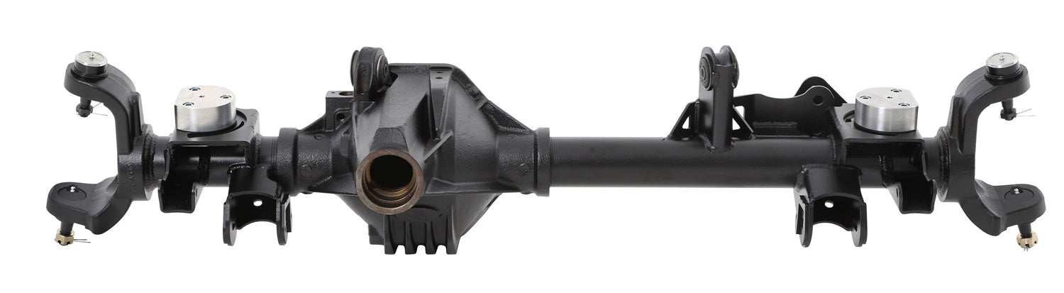 G2 Axle and Gear 67-2051JKF Core 44 Metric Housing Stock Caster 0-4 Inch Lift 67-2051JKF G2 Axle and Gear - Truck Part Superstore