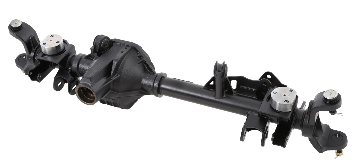 G2 Axle and Gear 67-2051JKF Core 44 Metric Housing Stock Caster 0-4 Inch Lift 67-2051JKF G2 Axle and Gear - Truck Part Superstore